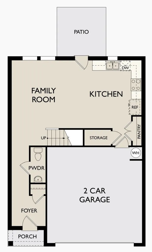 105 Cowslip Way La Vergne TN 37086