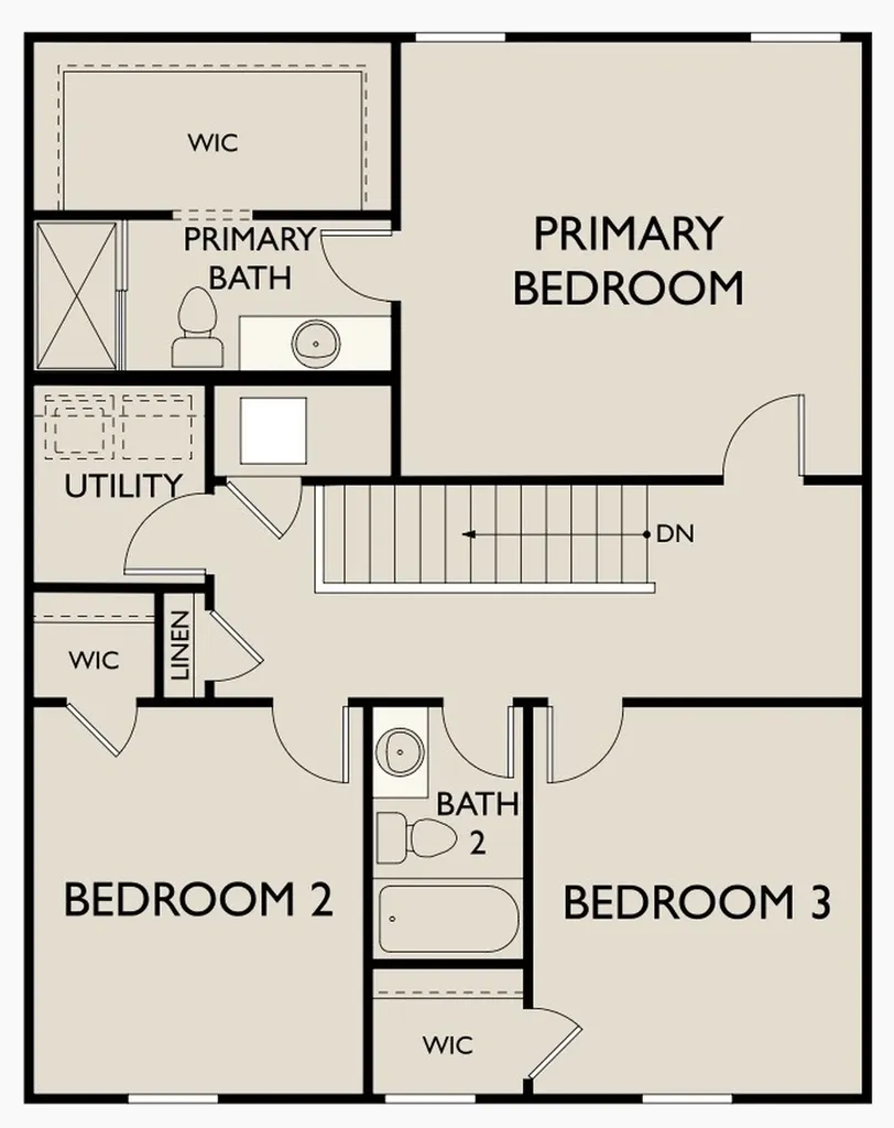 105 Cowslip Way La Vergne TN 37086