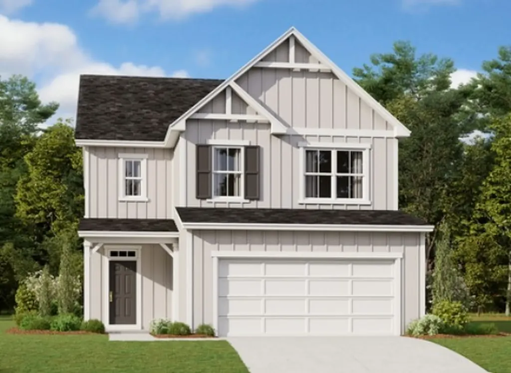 820 Pleasant Ridge Run Mount Juliet TN 37122