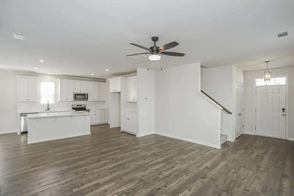 820 Pleasant Ridge Run Mount Juliet TN 37122