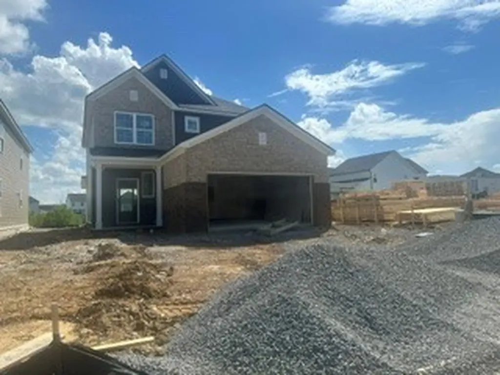 817 Pleasant Ridge Run Mount Juliet TN 37122