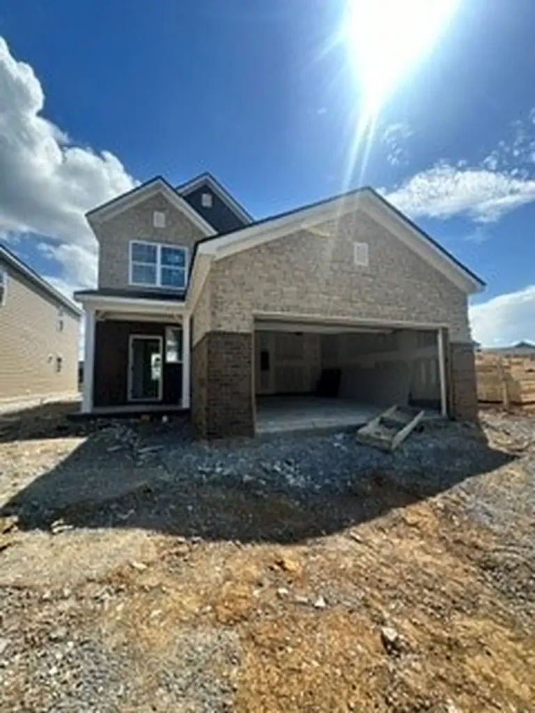 817 Pleasant Ridge Run Mount Juliet TN 37122