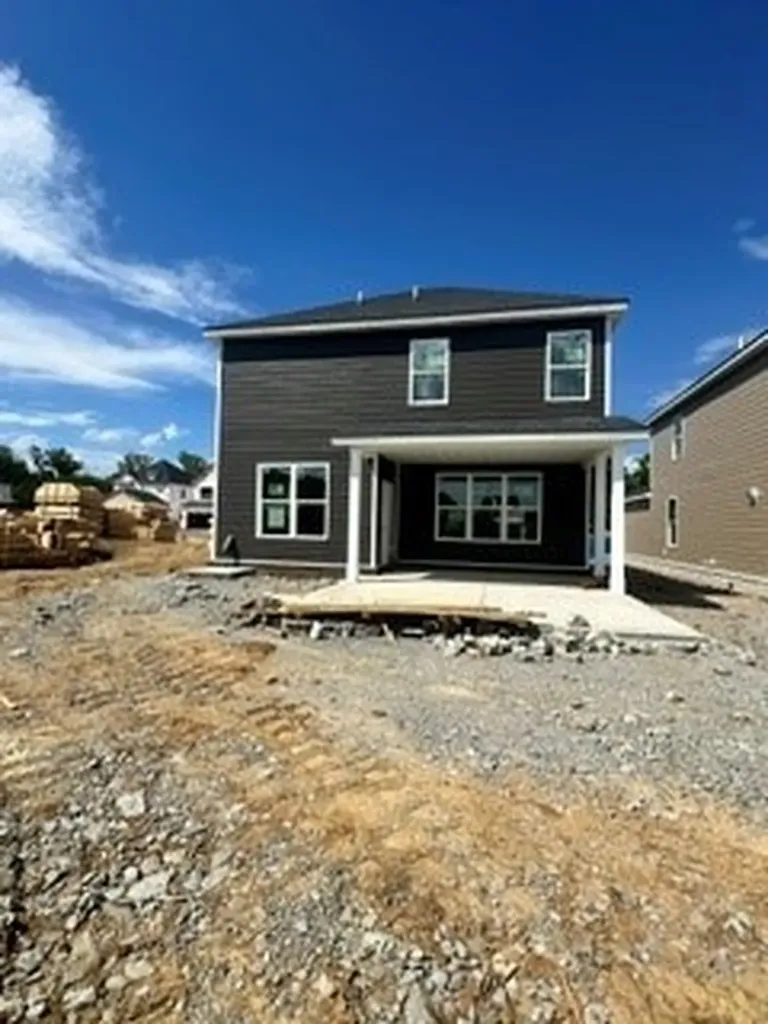 817 Pleasant Ridge Run Mount Juliet TN 37122