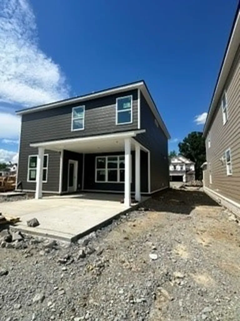 817 Pleasant Ridge Run Mount Juliet TN 37122