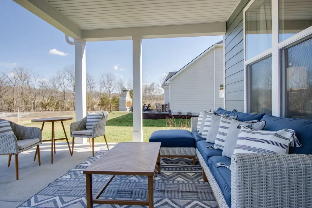 817 Pleasant Ridge Run Mount Juliet TN 37122