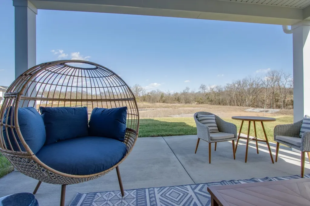 817 Pleasant Ridge Run Mount Juliet TN 37122