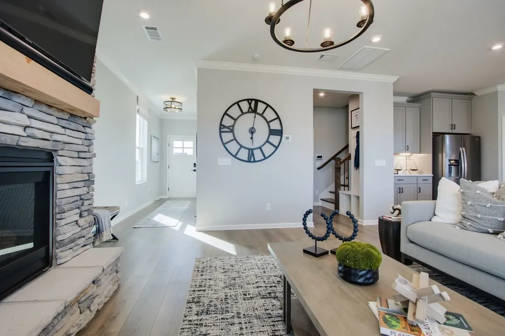 817 Pleasant Ridge Run Mount Juliet TN 37122