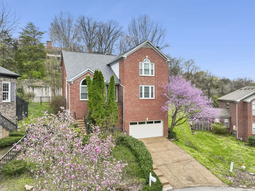 7313 S Colony Court Nashville TN 37221