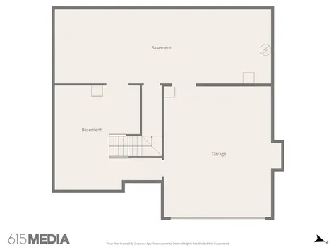 7313 S Colony Court Nashville TN 37221