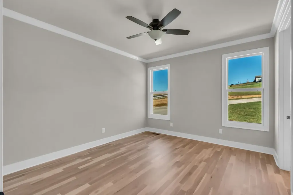 3058 Henley Way Spring Hill TN 37174