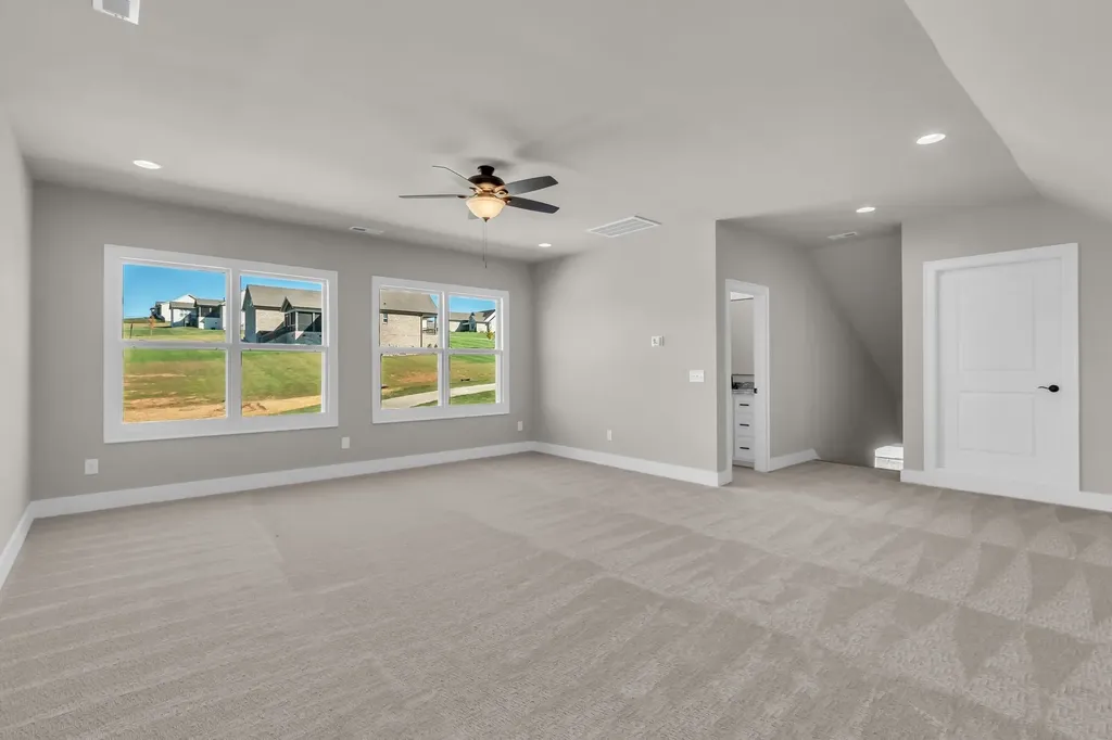 3058 Henley Way Spring Hill TN 37174