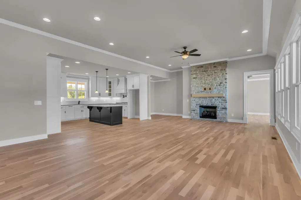 3058 Henley Way Spring Hill TN 37174