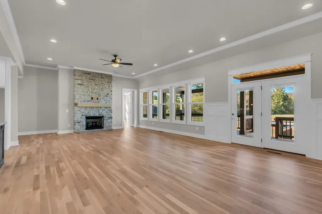 3058 Henley Way Spring Hill TN 37174
