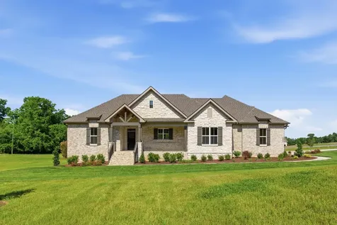 3058 Henley Way Spring Hill TN 37174