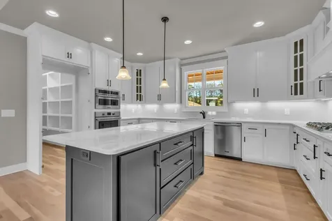 3058 Henley Way Spring Hill TN 37174