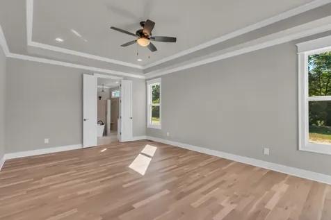 3058 Henley Way Spring Hill TN 37174