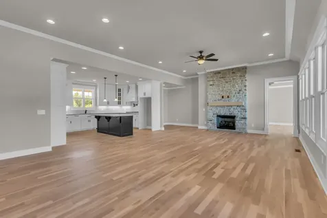 3058 Henley Way Spring Hill TN 37174