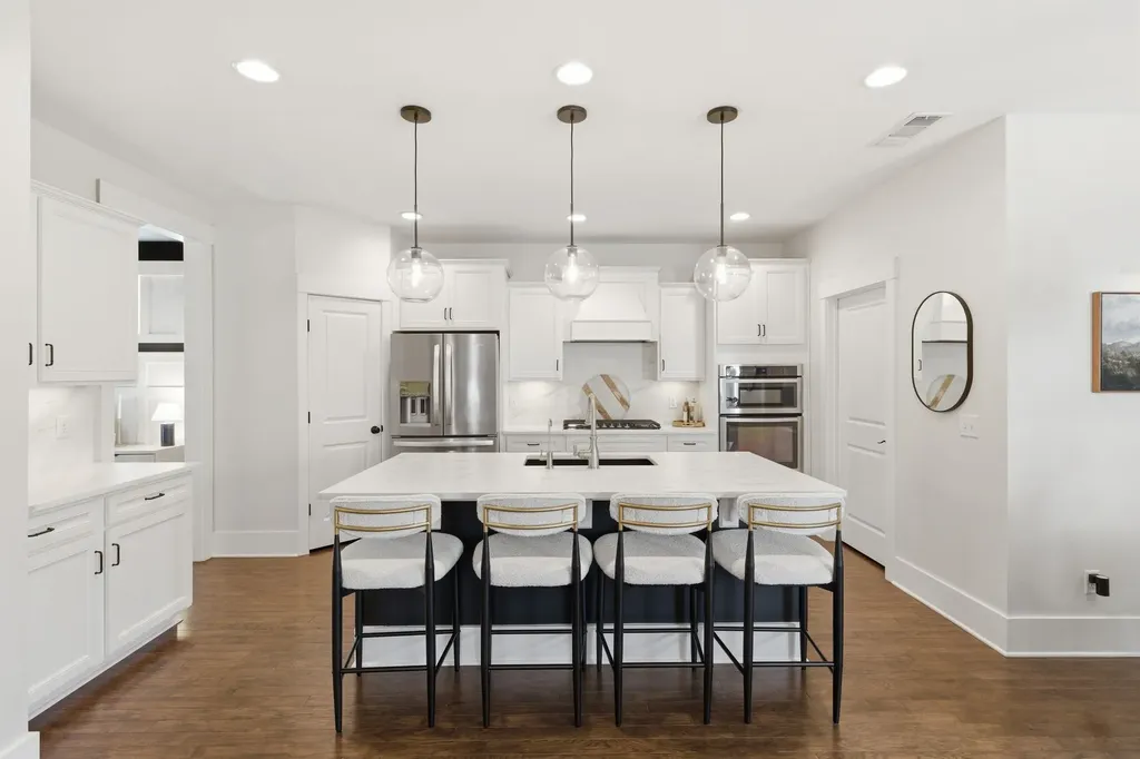1949 Griffin Drive Franklin TN 37067