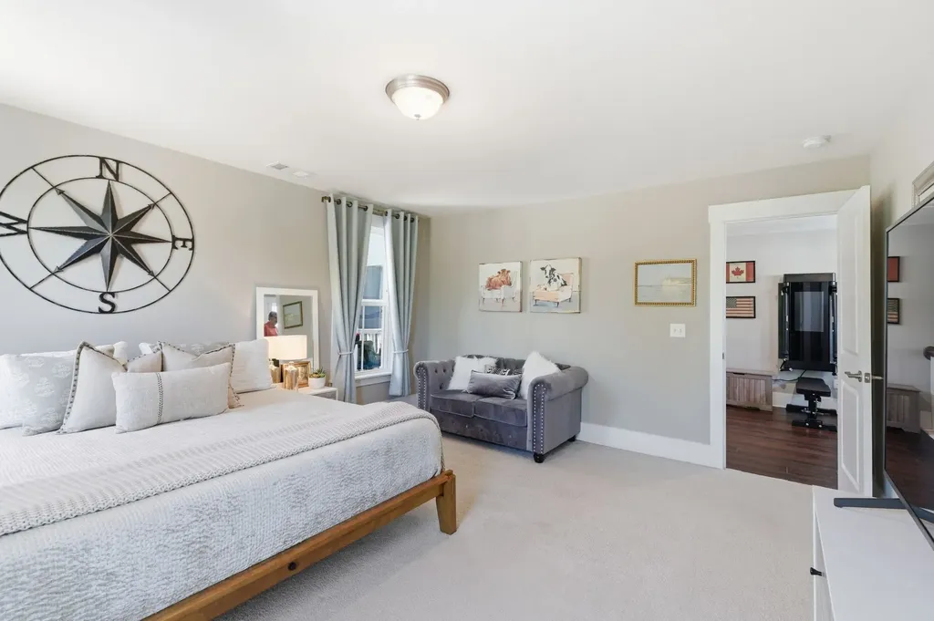 1949 Griffin Drive Franklin TN 37067