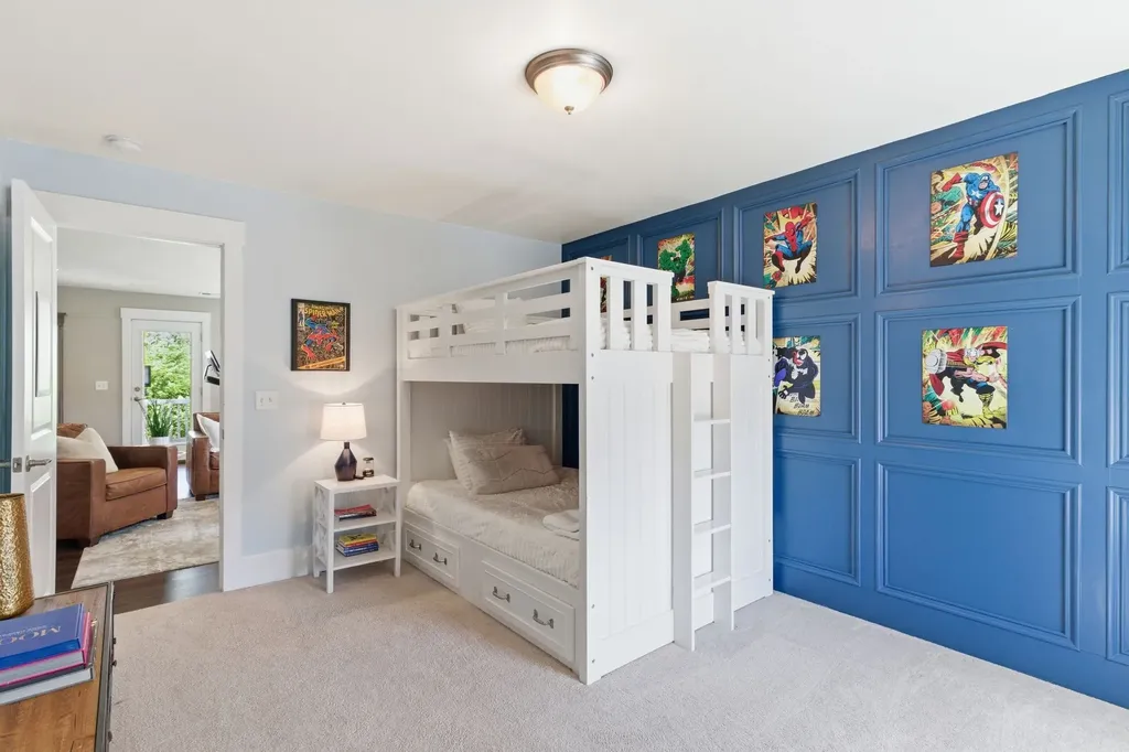 1949 Griffin Drive Franklin TN 37067
