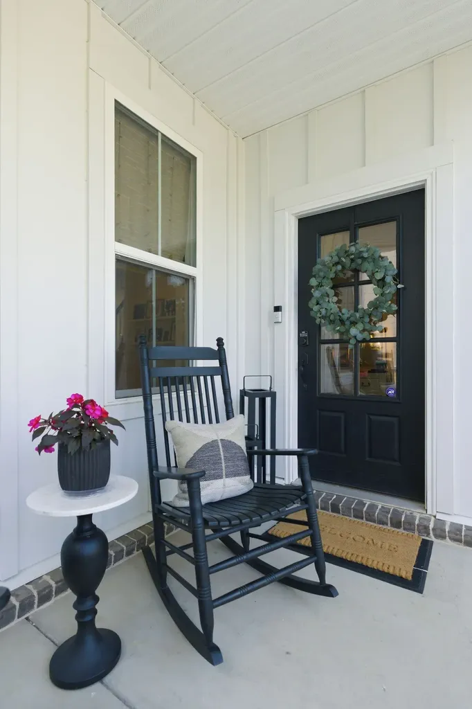1949 Griffin Drive Franklin TN 37067
