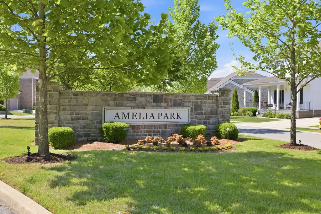 1949 Griffin Drive Franklin TN 37067