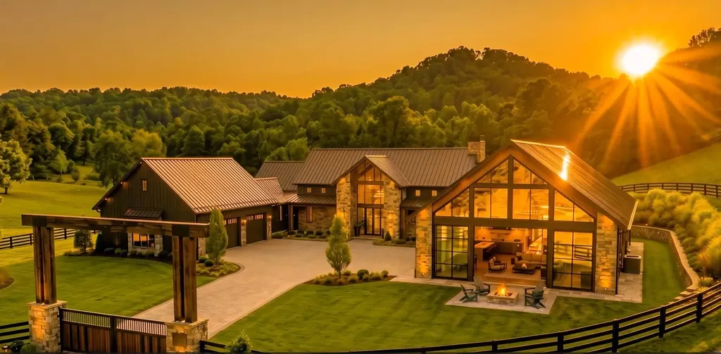6876 Giles Hill Road College Grove TN 37046
