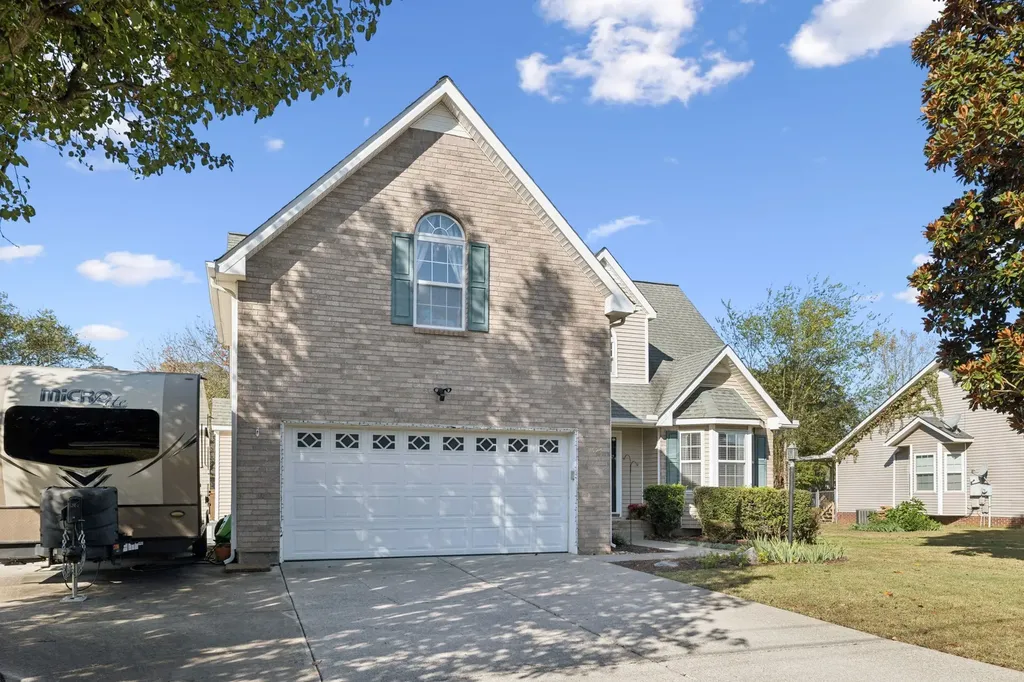 1524 Quantum Court Murfreesboro TN 37128