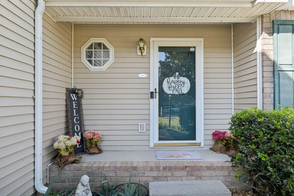 1524 Quantum Court Murfreesboro TN 37128