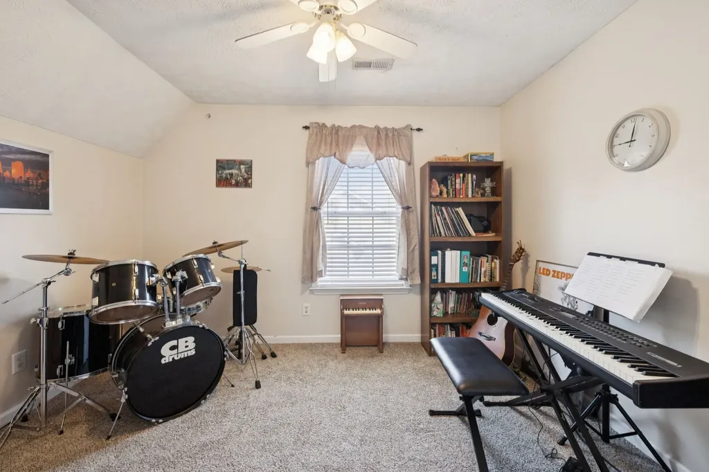 1524 Quantum Court Murfreesboro TN 37128