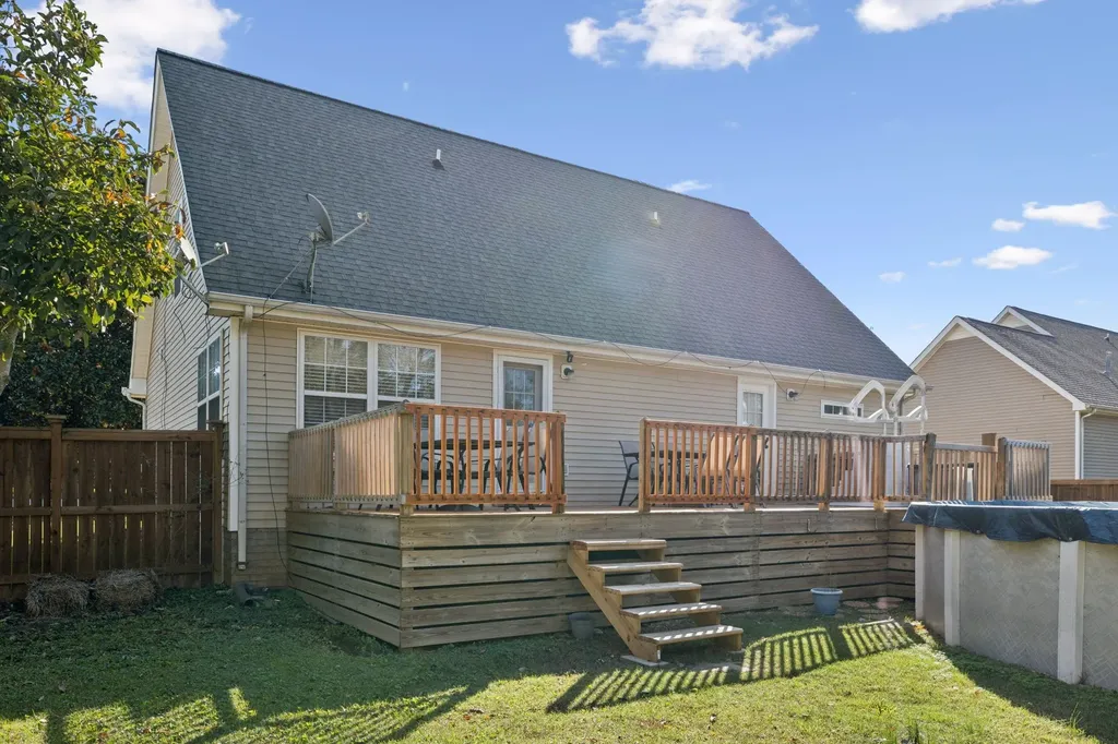 1524 Quantum Court Murfreesboro TN 37128