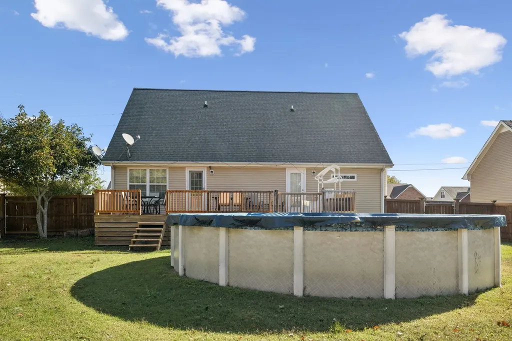 1524 Quantum Court Murfreesboro TN 37128
