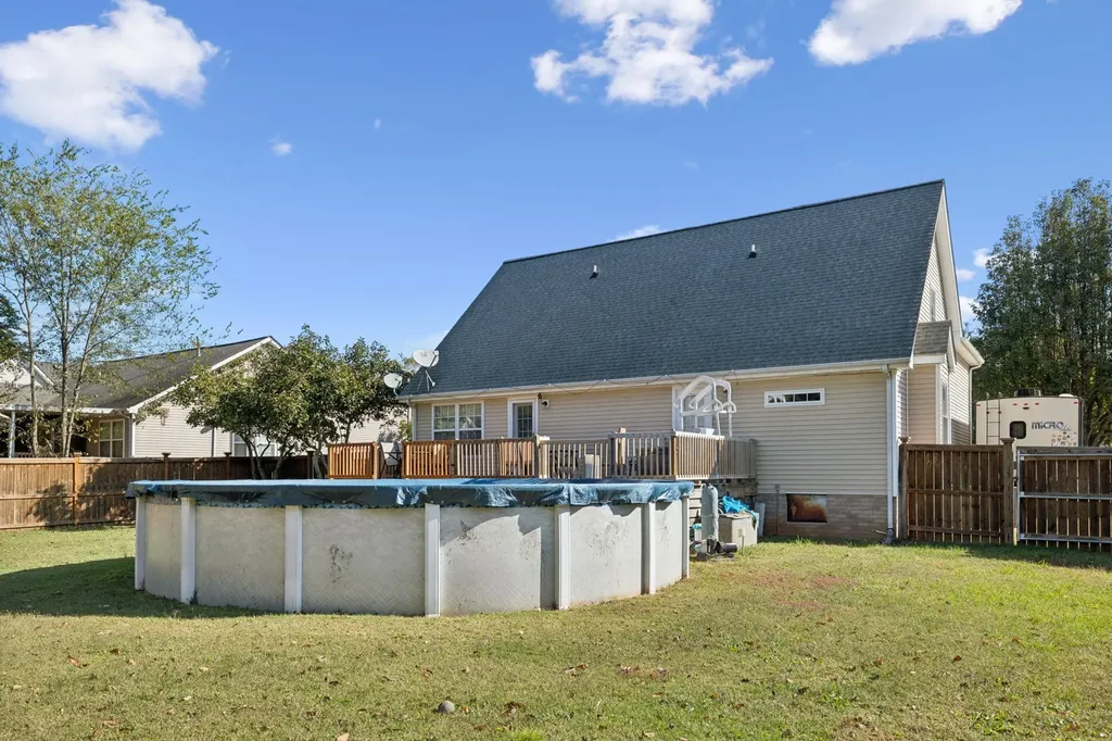 1524 Quantum Court Murfreesboro TN 37128