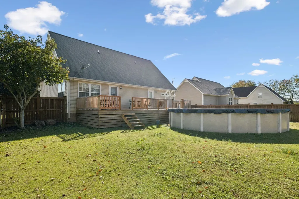 1524 Quantum Court Murfreesboro TN 37128