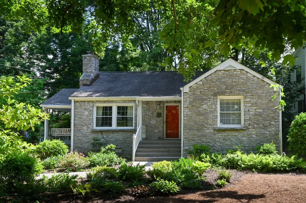 4003 Auburn Lane Nashville TN 37215