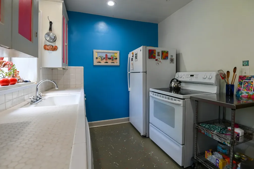 4003 Auburn Lane Nashville TN 37215
