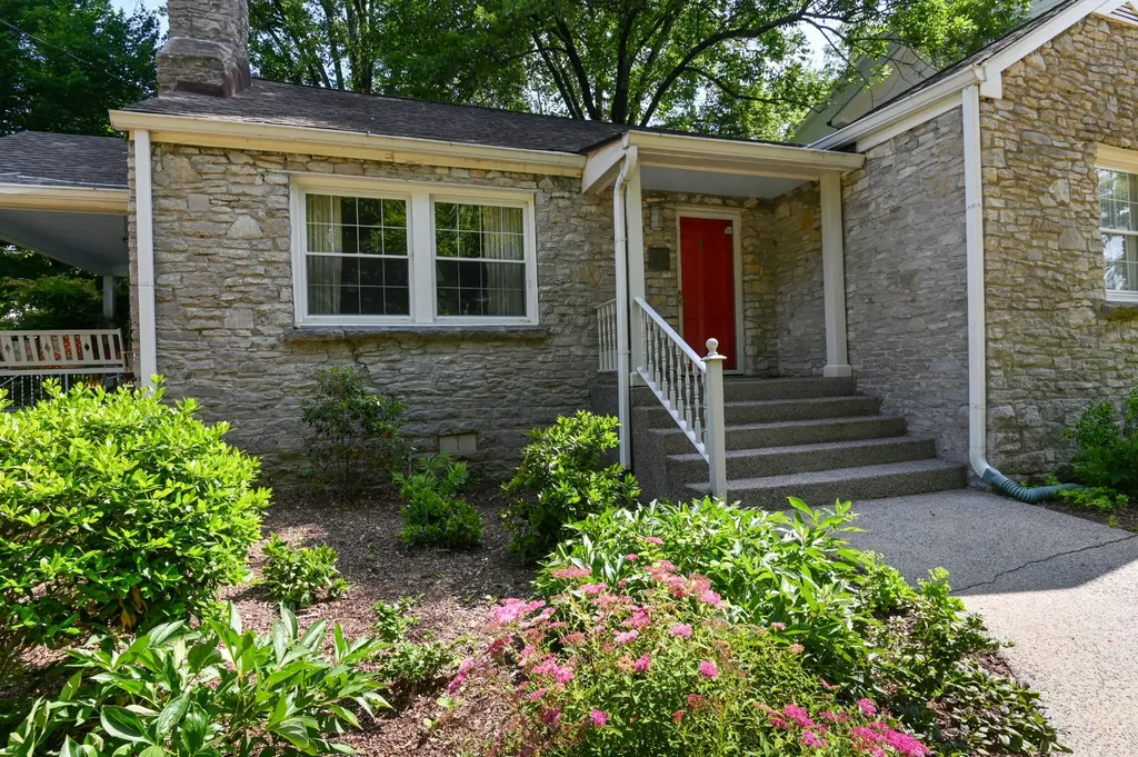 4003 Auburn Lane Nashville TN 37215