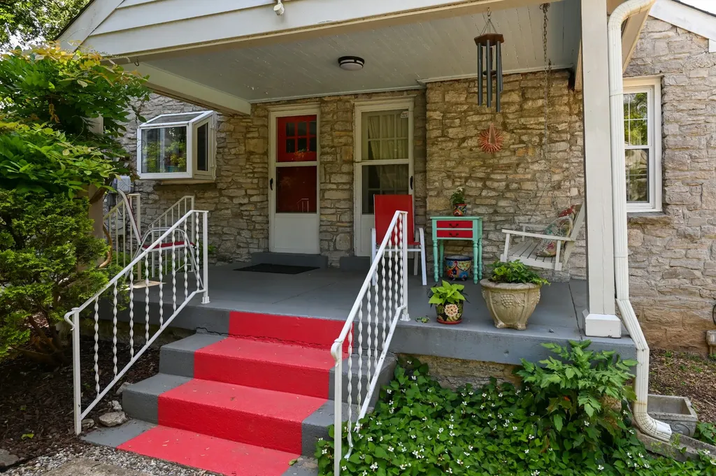 4003 Auburn Lane Nashville TN 37215