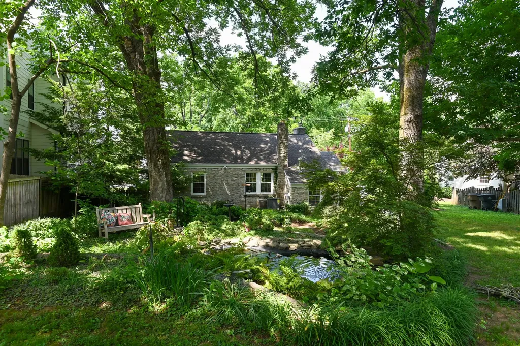 4003 Auburn Lane Nashville TN 37215