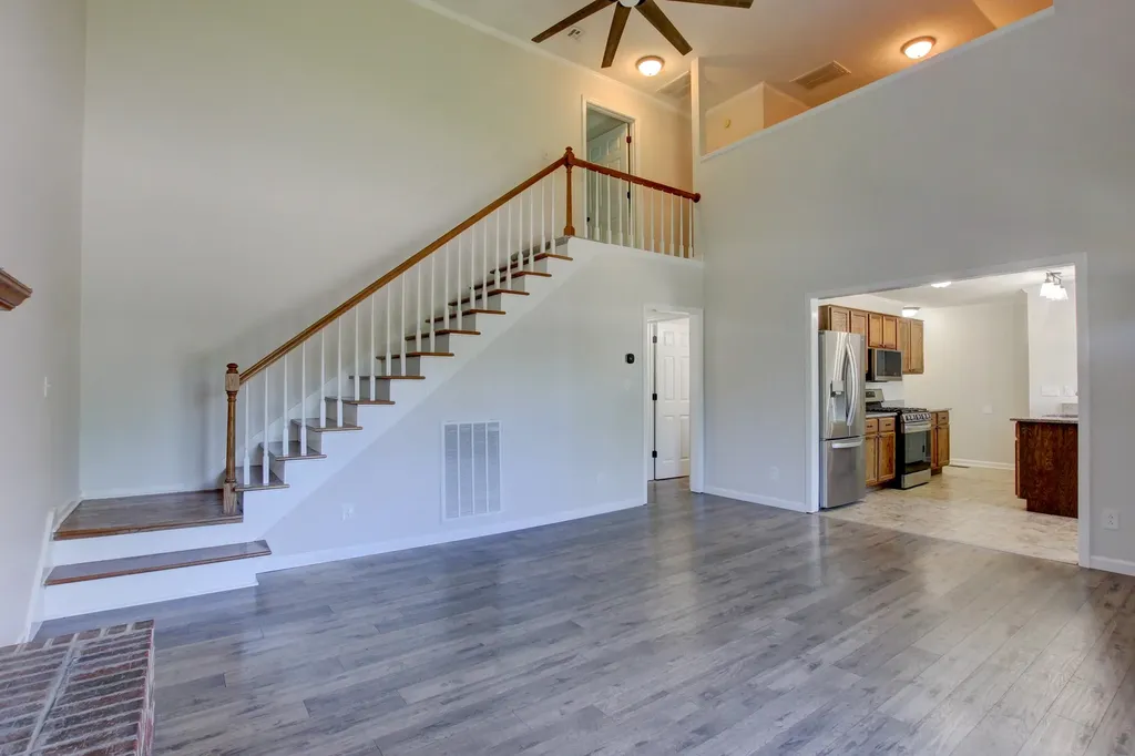 704 Laurelwood Court Clarksville TN 37043