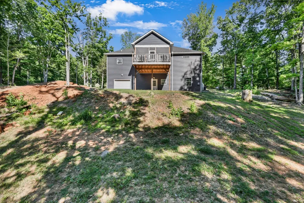 407 Summerfield Drive Cadiz KY 42211
