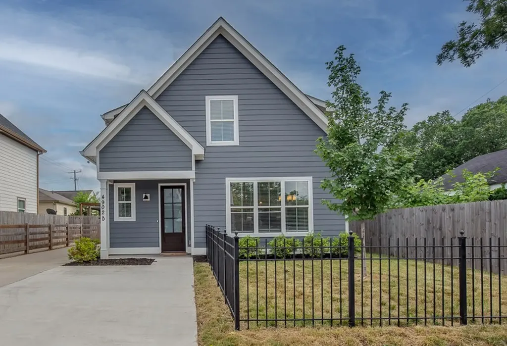 4902B Indiana Avenue Nashville TN 37209