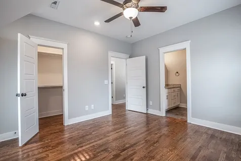 4902B Indiana Avenue Nashville TN 37209