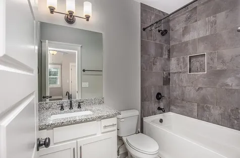4902B Indiana Avenue Nashville TN 37209