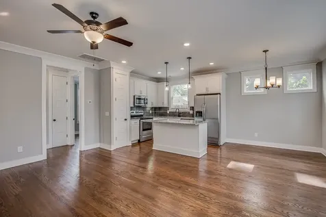 4902B Indiana Avenue Nashville TN 37209