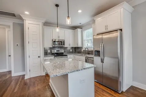4902B Indiana Avenue Nashville TN 37209