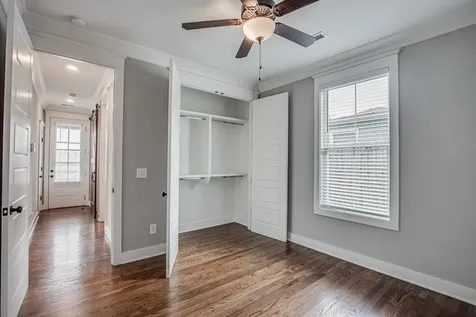 4902B Indiana Avenue Nashville TN 37209