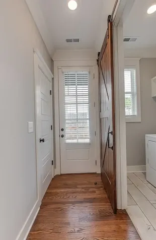 4902B Indiana Avenue Nashville TN 37209
