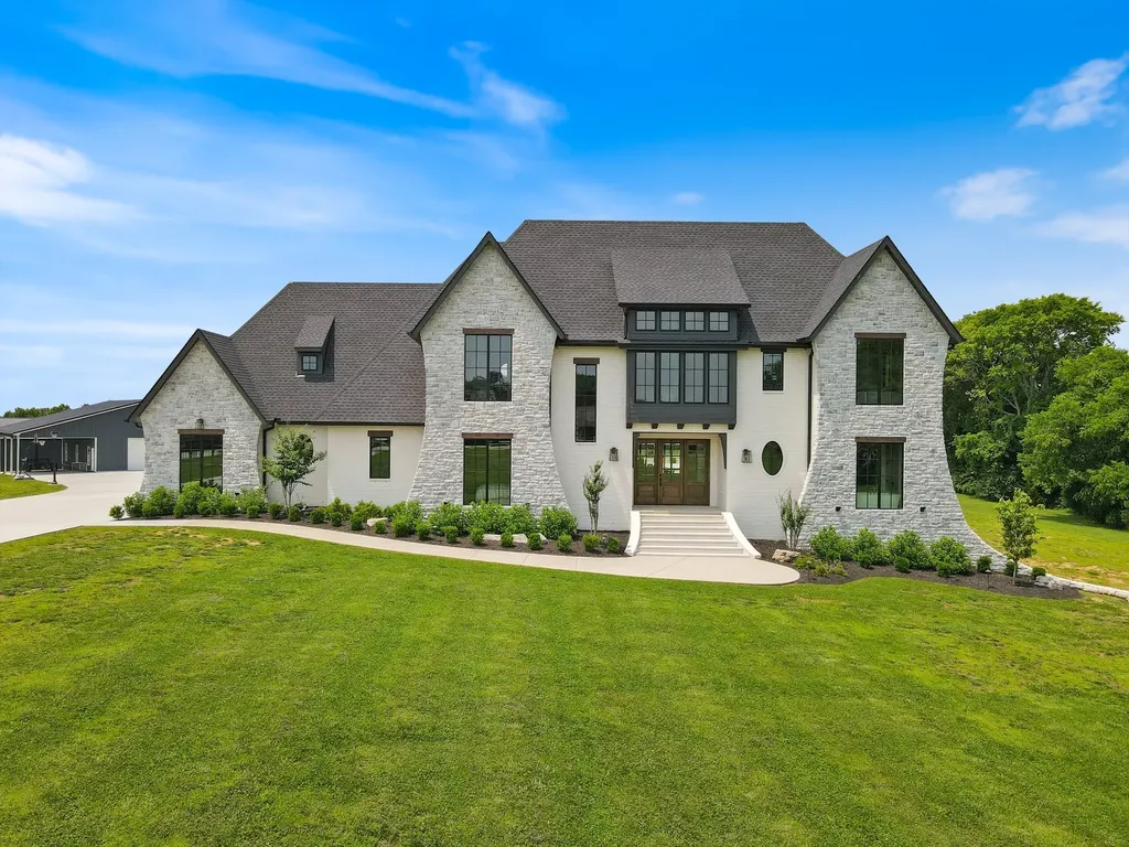 2996 S Rutland Road Mount Juliet TN 37122
