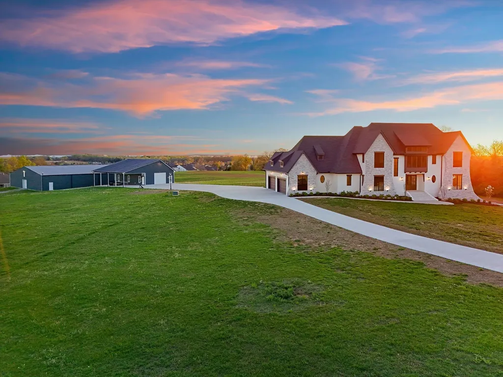 2996 S Rutland Road Mount Juliet TN 37122